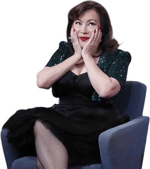 Jennifer Tilly