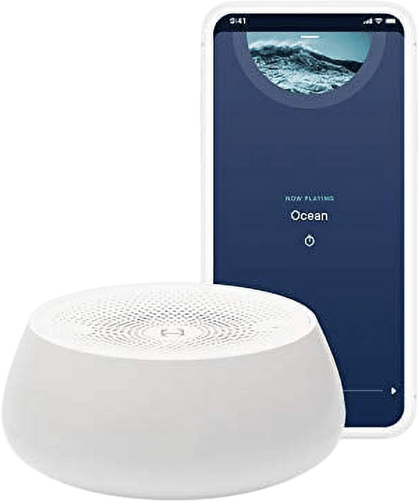 Hatch white noise machine