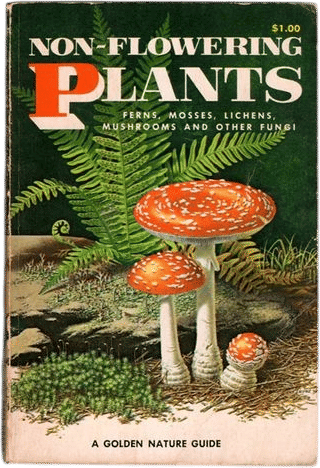 Golden Nature Guides