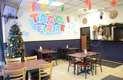 Taco Firme