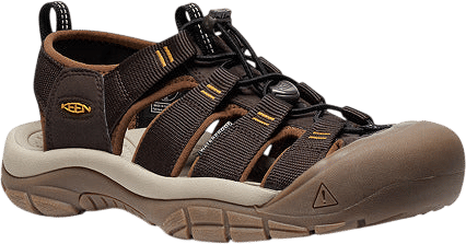 keen shoes!