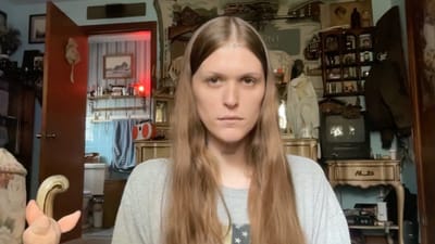 Ethel Cain's YouTube Channel