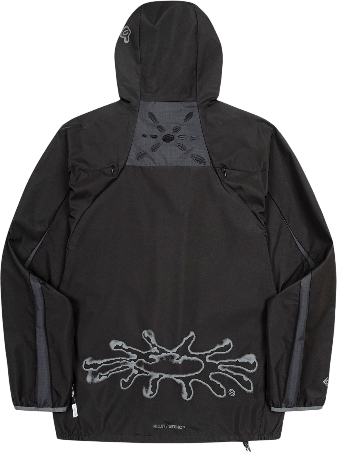 Serpent-Line GORE-TEX Windbreaker 11VSG102