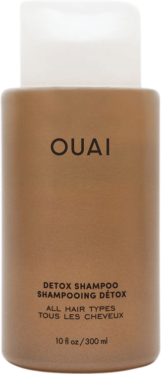 ouai detox