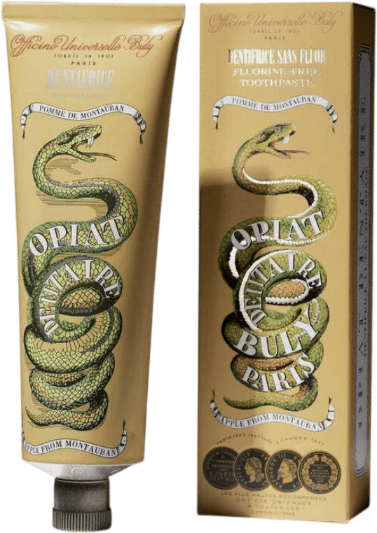 Opiat dentaire montauban apple