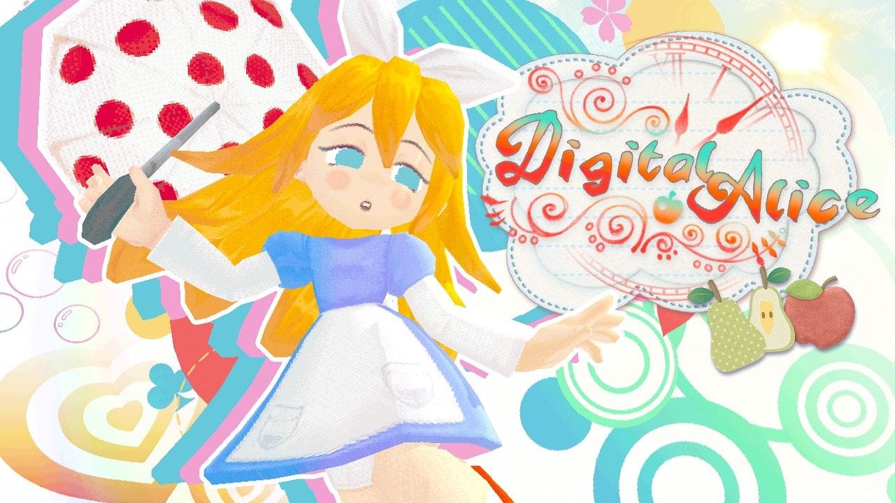 Digital Alice