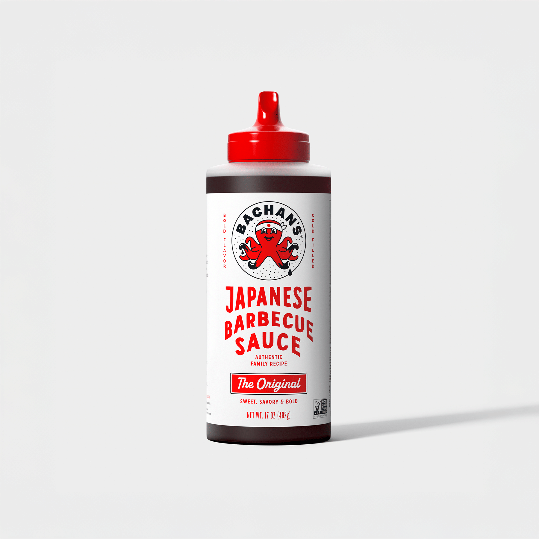bachan's japanese BBQ sauce