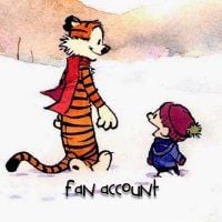 Calvin and Hobbs