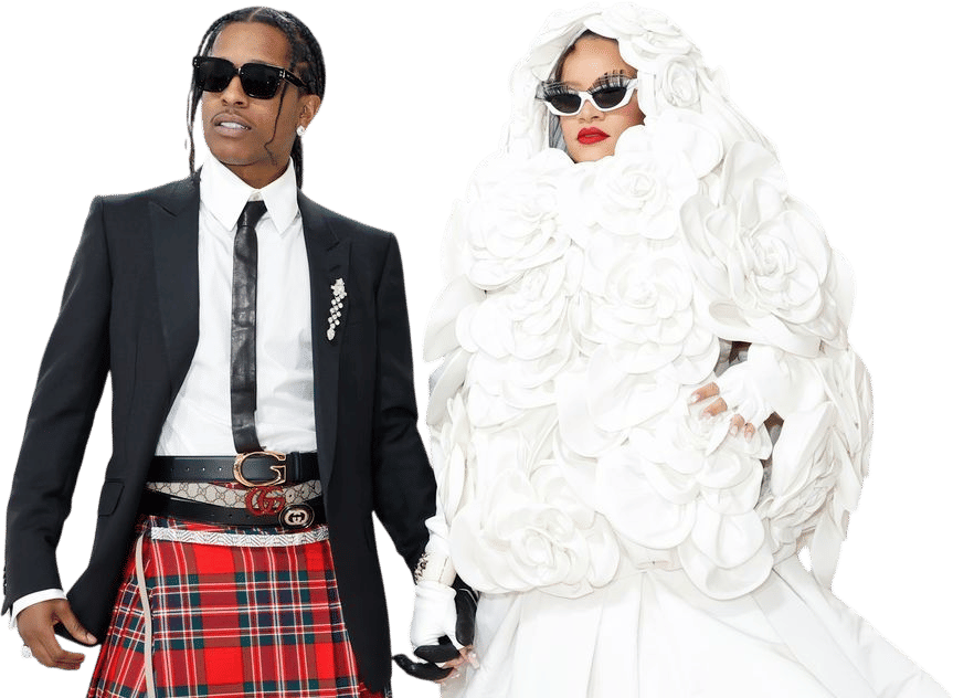 Met Gala Red Carpet