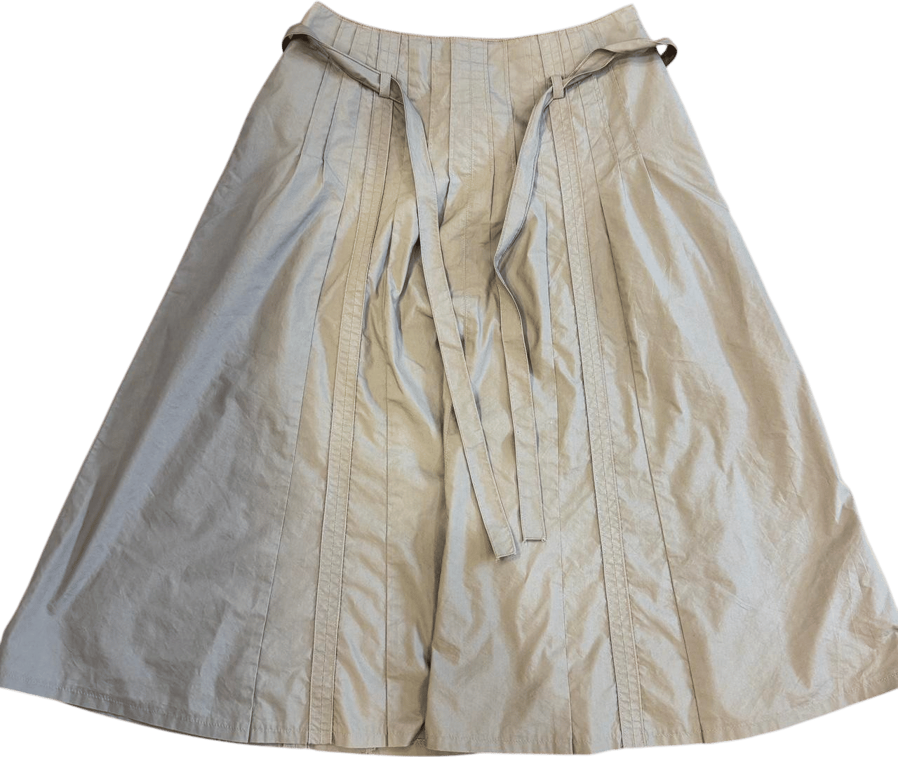 Sonia Rykiel chic skirt