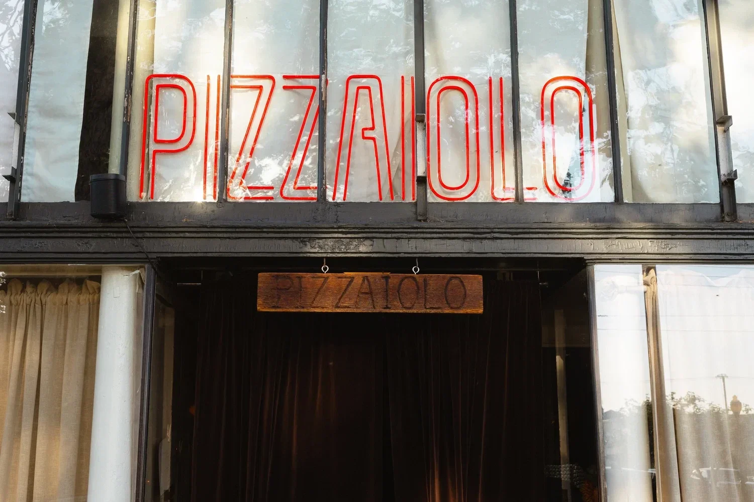 Pizzaiolo