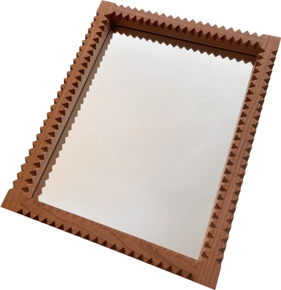 Sedge Mirror