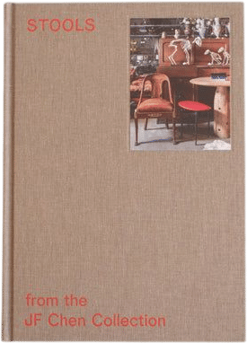 STOOLS from the JF Chen Collection