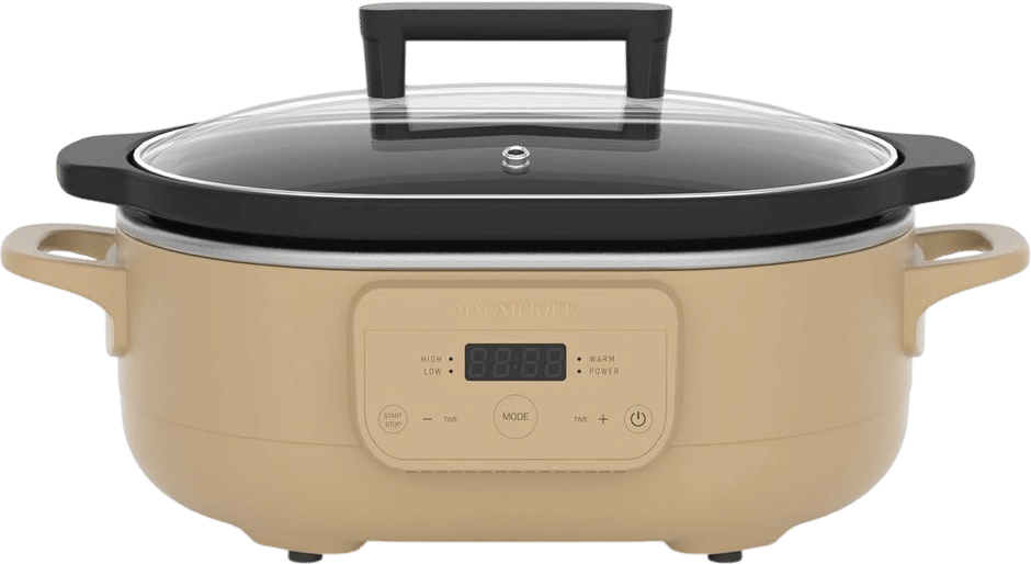 Slow Cookers by Magnifique