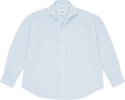 The Weekend Shirt