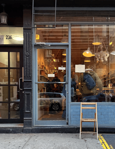 Members-Only Recommendation