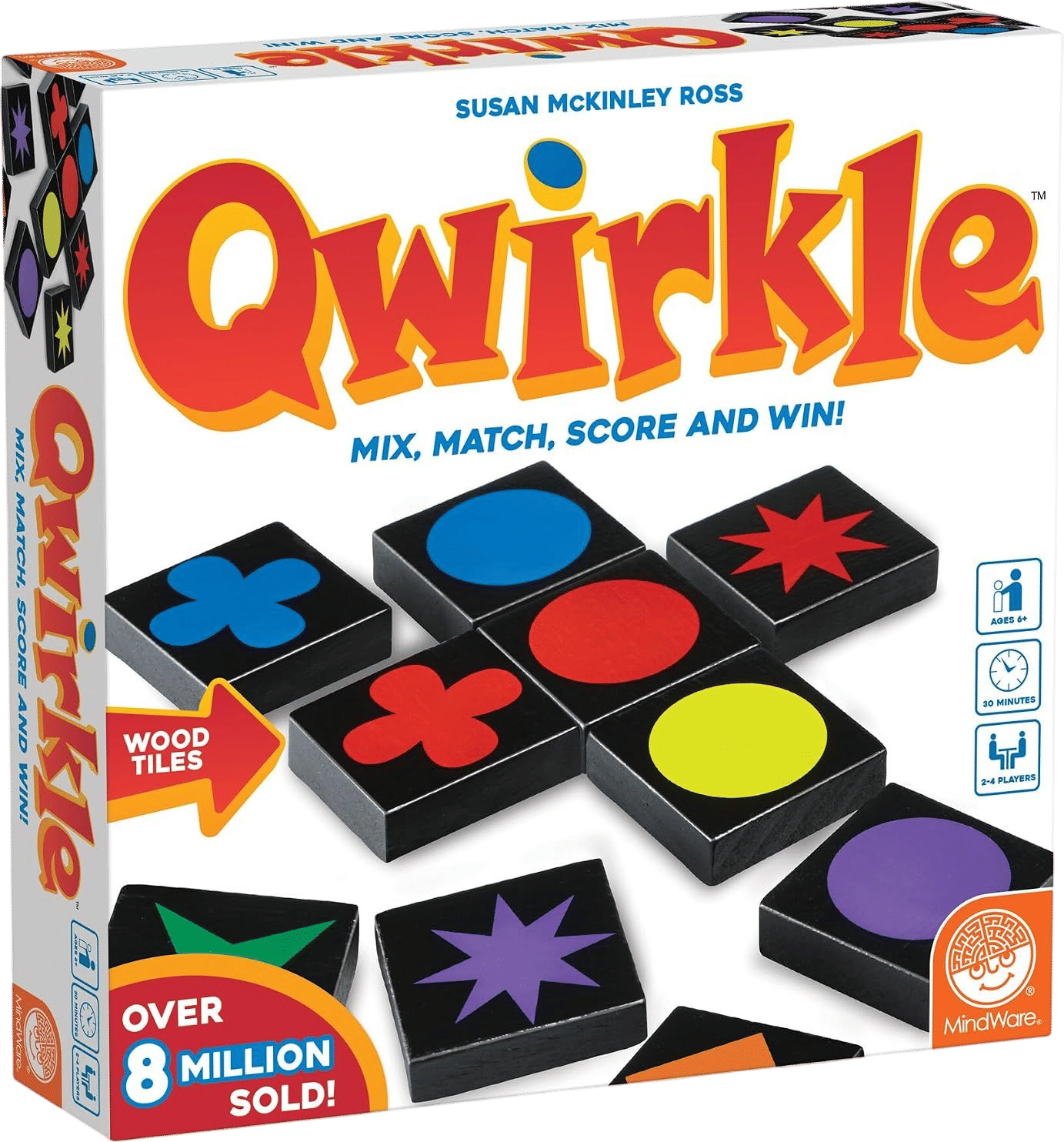 Quirkle