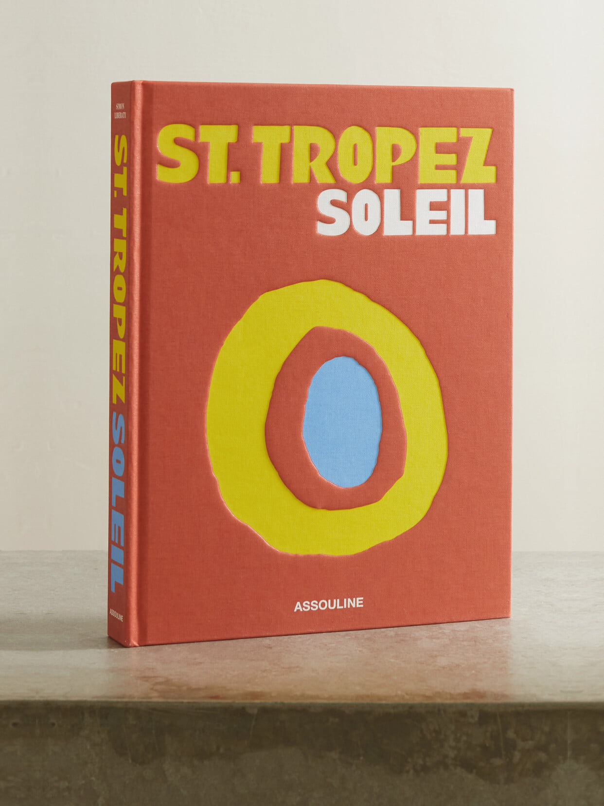 St. Tropez Soleil