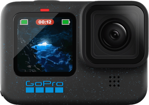 GoPro HERO12 Black