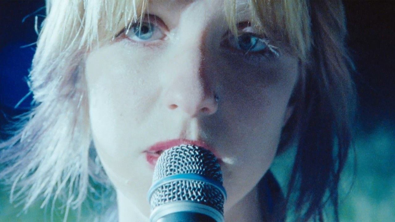Not for Nothing (Live)