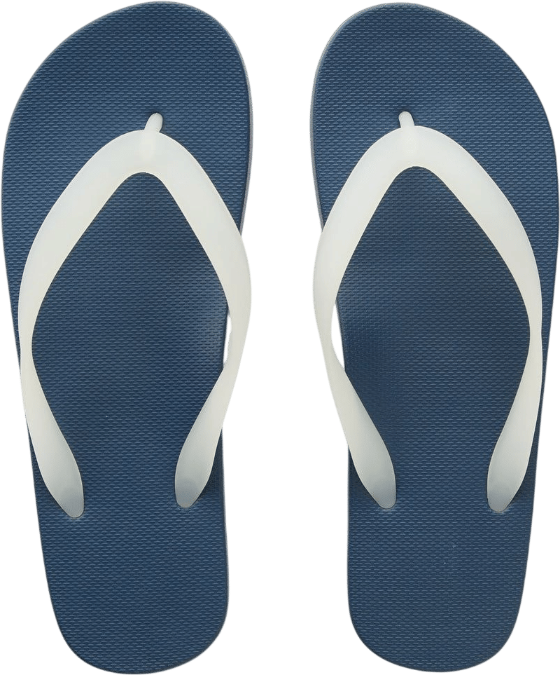 Muji Flip Flops