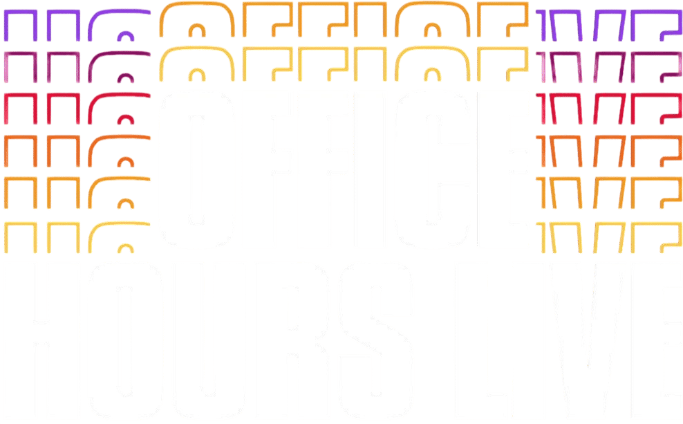 office hours