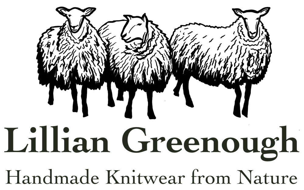 lillian greenough
