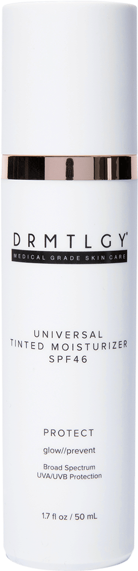 Universal Tinted Moisturizer SPF 46