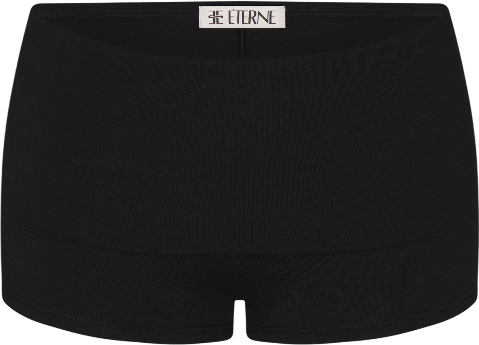 Foldover Short
