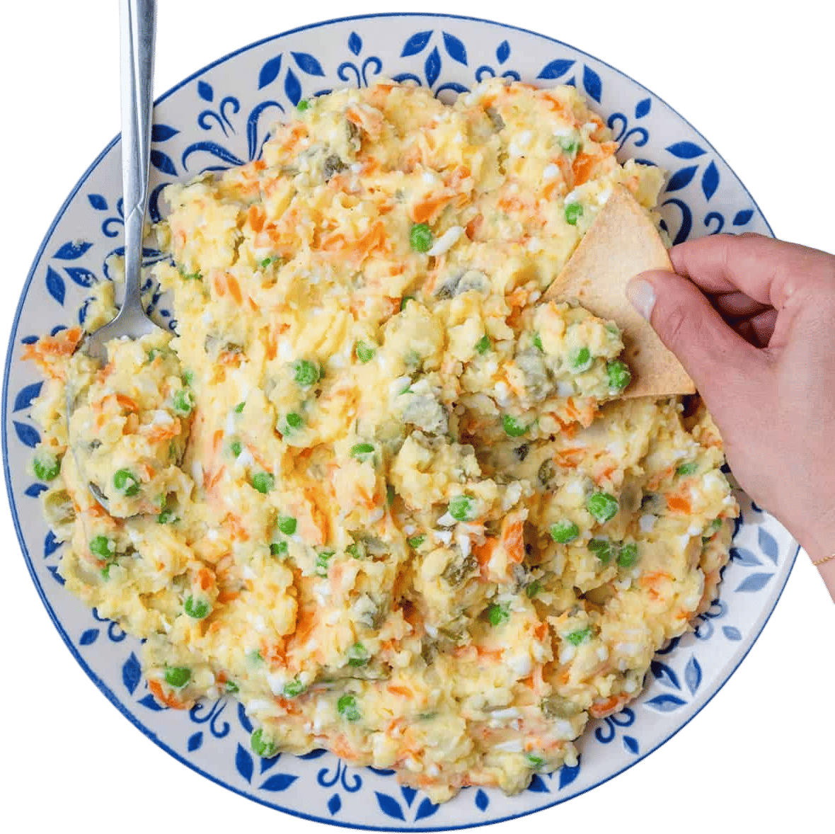 A Great, Filling Bulk Meal. I'm Obsessed!!