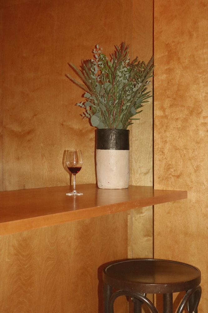 Members-Only Recommendation