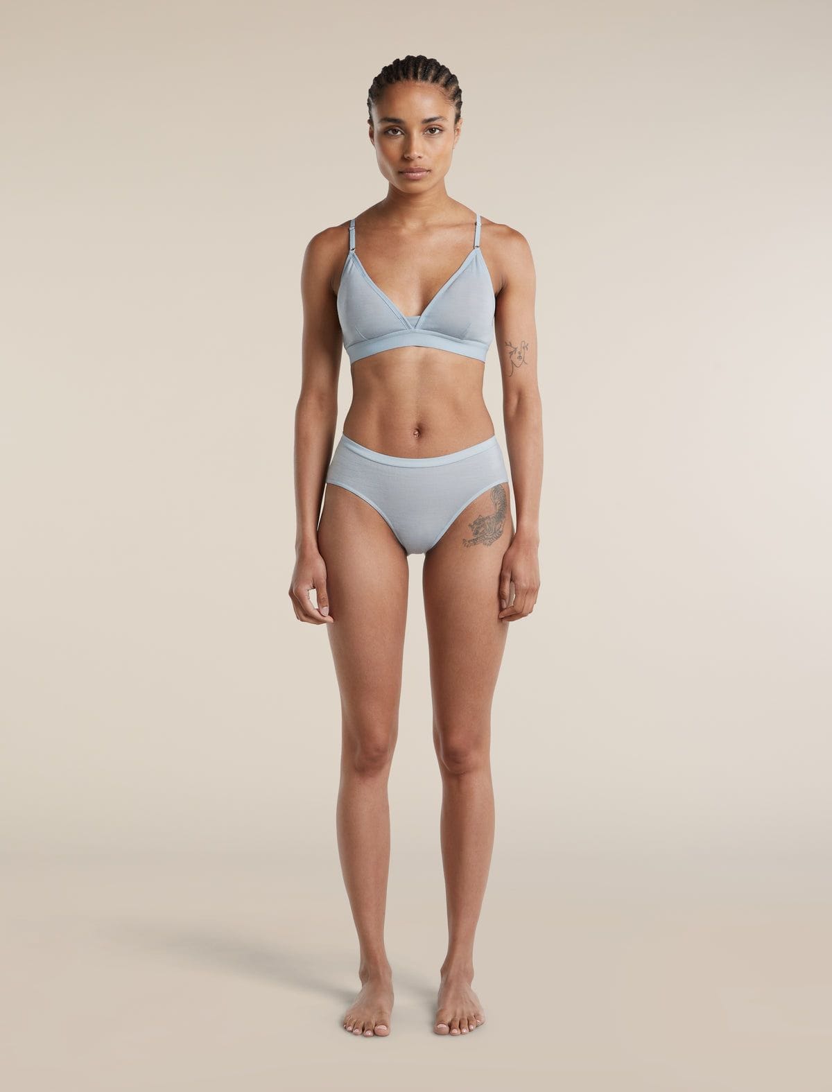 Merino Wool Knickers