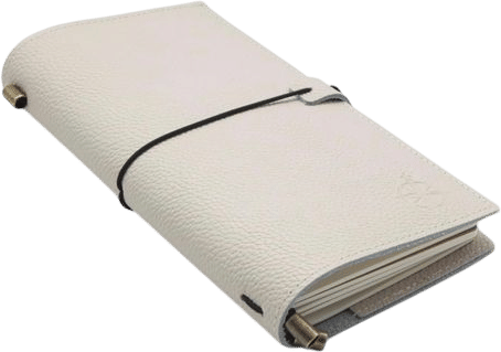 Traveler’s Notebook