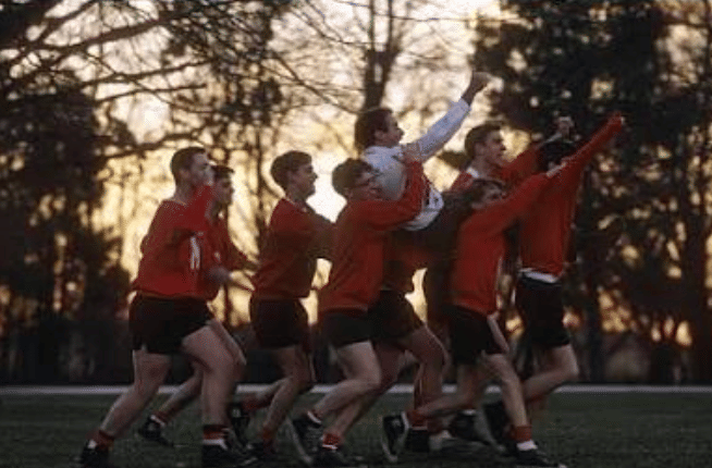 dead poets society