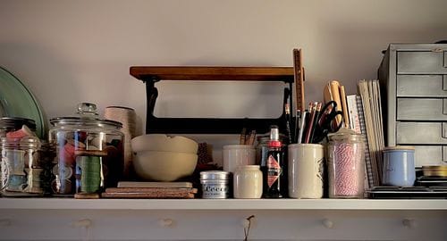 Plastic-Free Gift Wrapping