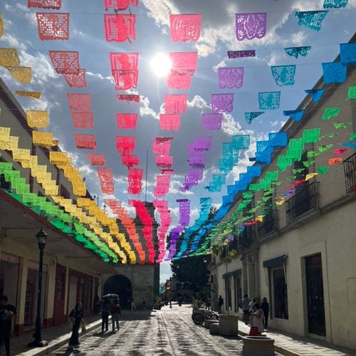 Oaxaca