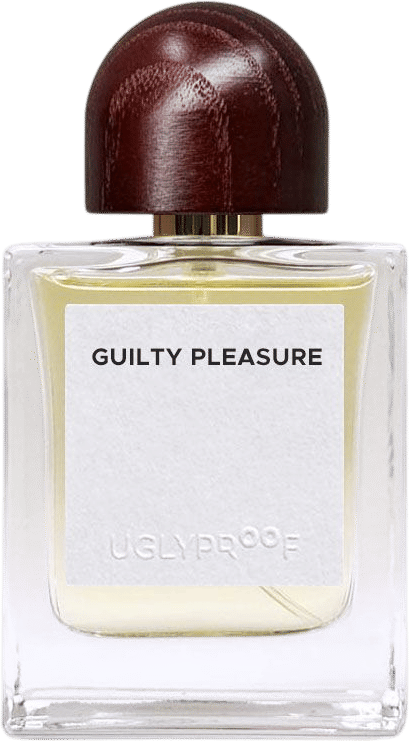 Uglyproof Guilty Pleasure