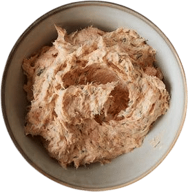 secret smokehouse trout pate