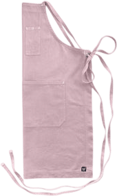 White Bark Workwear Apron