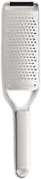 Microplane Professional Best Series Stainless Steel Coarse Grater | Crate & Barrel