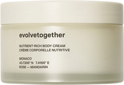 Body Cream