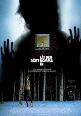 Let the Right One In (2008)