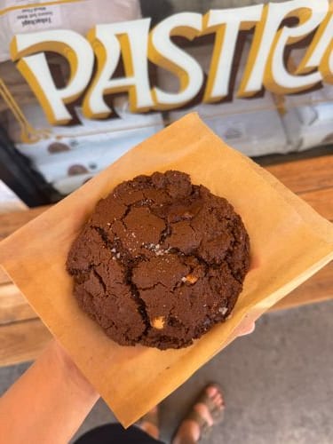 Petitgrain Boulangerie