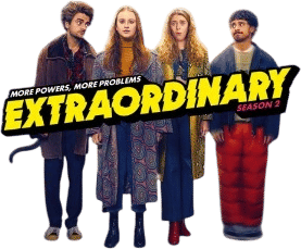 Extrordinary