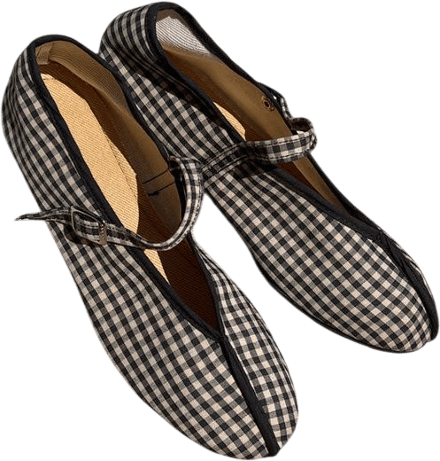 Wax Apple theatre shoes
