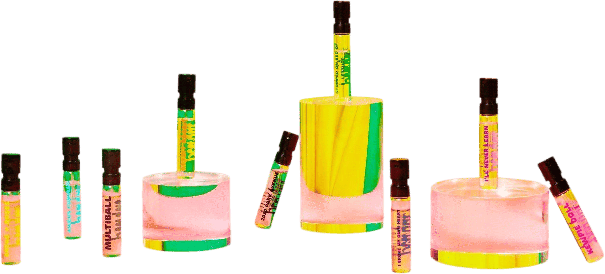 pearfat discovery kit!!!!