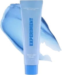 Experiment Molecular Mesh Barrier Strengthening Moisturizer