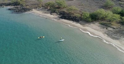 Mauʻumae Beach