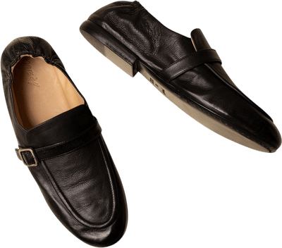 Mandolo Moccasins
