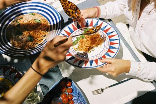 Members-Only Recommendation